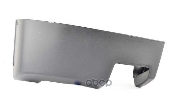 Клык заднего бампера левый Tempest Grey / FORD Transit 14~ BSG AUTO PARTS арт. bsg30-920-045