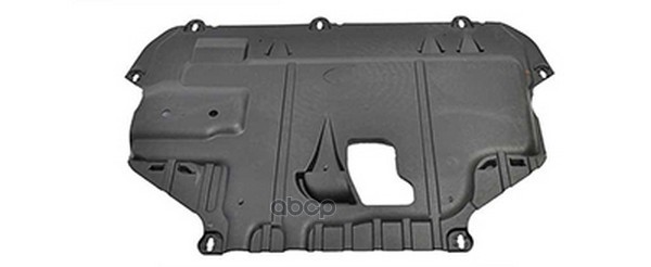 Защита двигателя -нижн. CMAX-FOCUS 03- BSG BSG 30-922-005 BSG AUTO PARTS арт. BSG 30-922-005