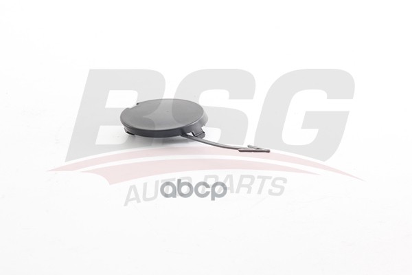 Заглушка Переднего Бампера Буксировочного Крюка Ford Mondeo-Iv 07 Bsg Bsg30922040 BSG AUTO PARTS арт. BSG 30-922-040