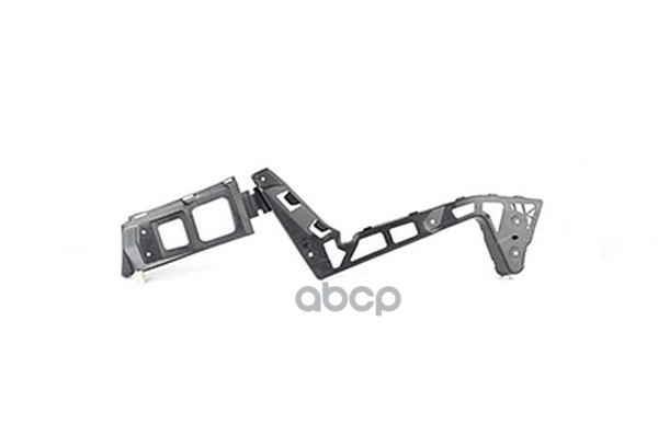 Кронштейн Заднего Бампера  Левый / Ford Mondeo-Iv 07~ BSG AUTO PARTS арт. bsg30-922-043