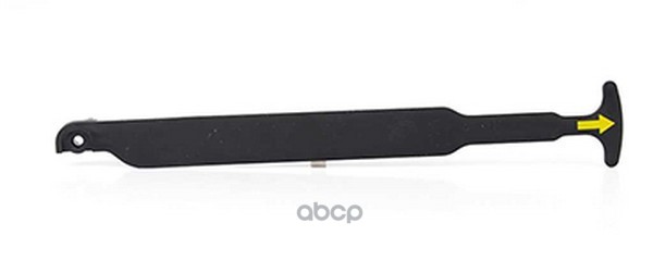 Тяга Открывания Капота Fiesta 02- Bsg Bsg 30-922-063 BSG AUTO PARTS арт. BSG 30-922-063