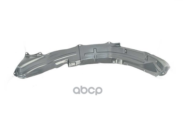 Подкрылок переднего правого крыла / FORD Ranger 98~06 BSG AUTO PARTS арт. bsg30-923-009