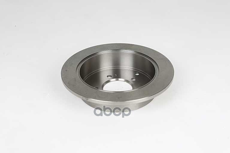Тормозной диск задний BSG40210009 BSG AUTO PARTS арт. BSG40210009