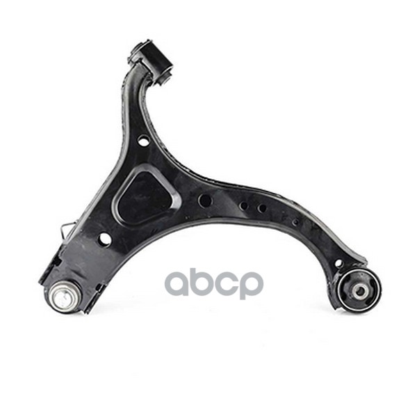 Рычаг Передн. Подвески - Нижн. Лев. BSG AUTO PARTS арт. BSG40315007