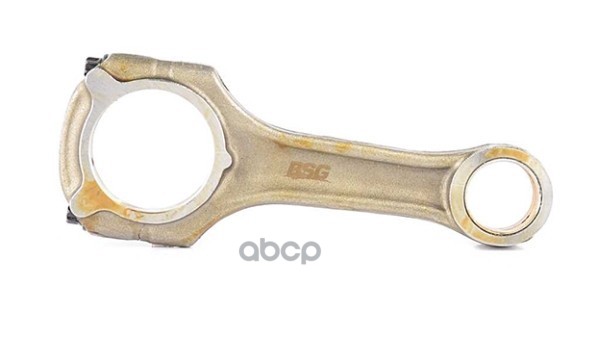 Шатун MERCEDES 313 413CDI OM 611 00-> BSG AUTO PARTS арт. bsg60-106-003