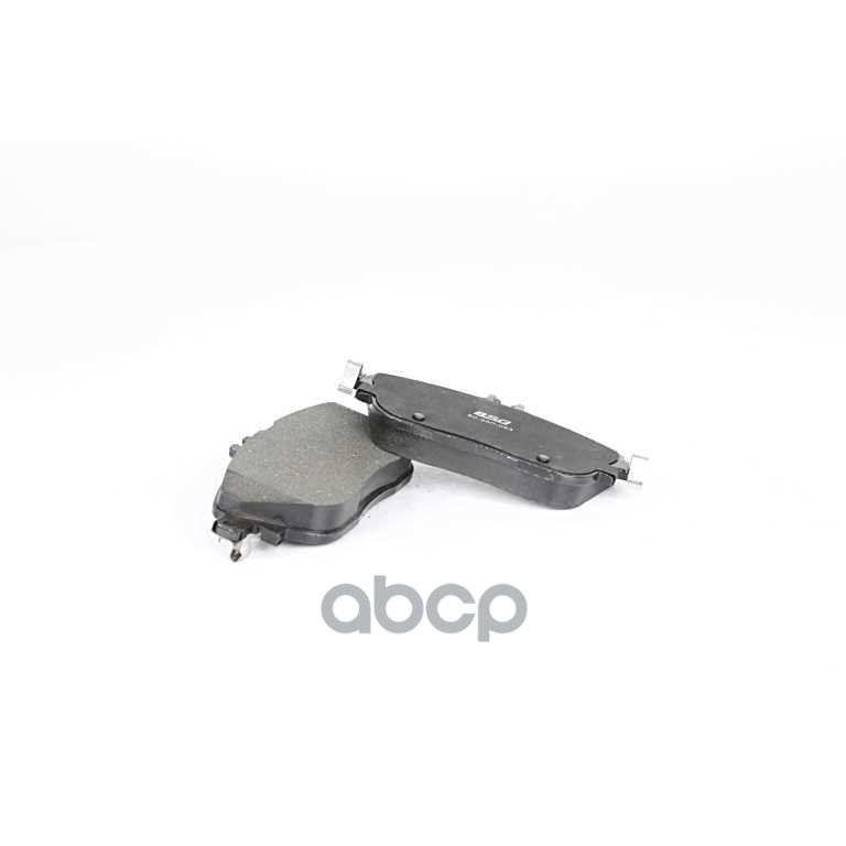 Колодки тормозные MERCEDES W176-246-156-117 12-> перед 24869 BSG AUTO PARTS арт. bsg60-200-063