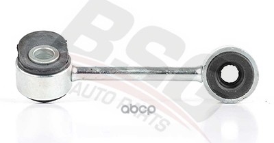 Тяга Стабилизатора Передней Подвески Левая, M.b E-Class (W210,S210) 95~03 Bsg60310174 BSG AUTO PARTS арт. BSG60310174