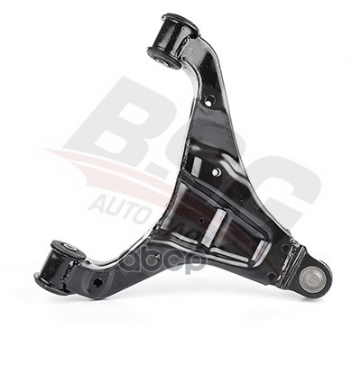Рычаг Передней Подвески Правый , M.b Sprinter,Vw Crafter 06~ Bsg60315001 BSG AUTO PARTS арт. BSG60315001