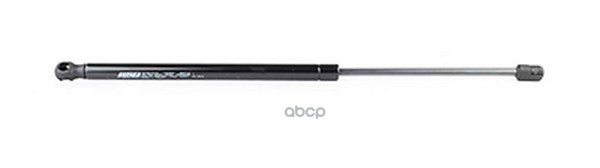 Амортизатор багажника W169 04-11 BSG BSG 60-980-005 BSG AUTO PARTS арт. BSG 60-980-005