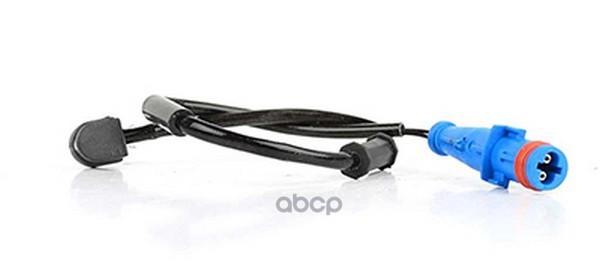 Датчик износа торм колодок OPEL ASTRA H BM 04-> BSG AUTO PARTS арт. bsg65-201-004