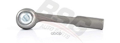 Наконечник Рулевой Тяги Левый / Fiat Croma Opel Vectra-C Signum Saab 9-3 9-5 BSG AUTO PARTS арт. bsg65-310-053