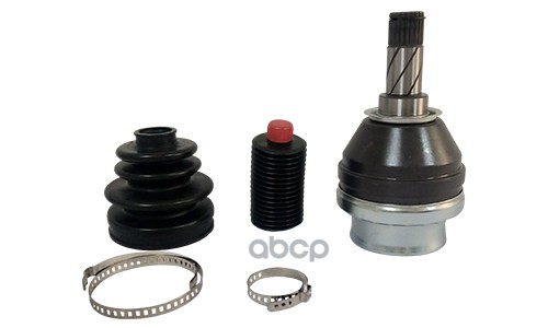 ШРУС OPEL VECTRA C ZAFIRA B Z16XE Z16XEP Z18XE A18XER Z18XER Z18XEL 01-06 BSG AUTO PARTS арт. bsg65-340-071