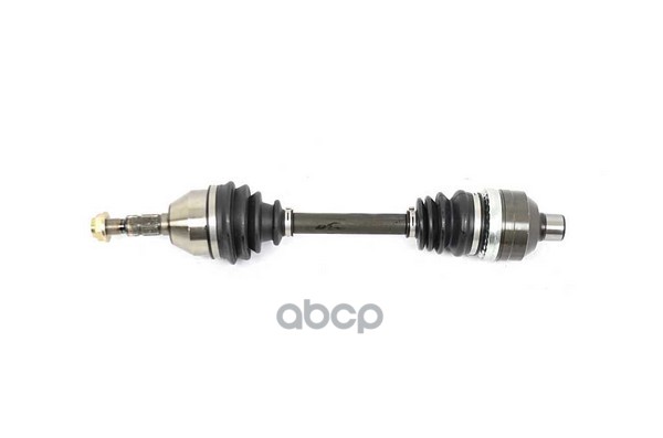 Приводная полуось в сборе - правая ASTRA H 04-13 BSG BSG 65-350-009 BSG AUTO PARTS арт. BSG 65-350-009