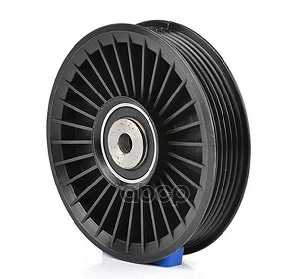 Ролик Натяжной Ремня Генератора Vectra C Zafira 99-04 Bsg Bsg 65-615-025 BSG AUTO PARTS арт. BSG 65-615-025