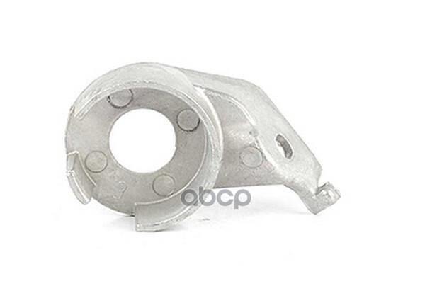 КРОНШТЕЙН КРЕПЛЕНИЯ РАДИАТОРА - ЛЕВ. BSG AUTO PARTS арт. bsg65-922-034
