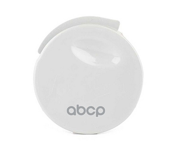 Заглушка переднего бампера буксировочного крюка OPEL Vectra-B 99 BSG BSG65922064 BSG AUTO PARTS арт. BSG 65-922-064