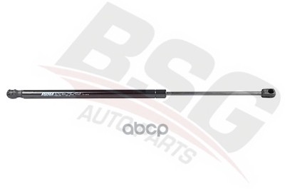 Амортизатор багажника MERIVA A 04-10 BSG BSG 65-980-010 BSG AUTO PARTS арт. BSG 65-980-010