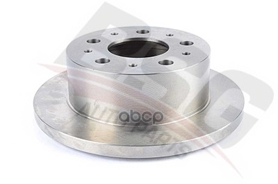 Тормозной Диск Задний Bsg70210016 BSG AUTO PARTS арт. BSG70210016