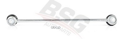 Тяга Стабилизатора Передней Подвески Правая / Citroen C3 C-Elysee Ds3 Peugeot 2008 207 208 301 06~ BSG AUTO PARTS арт. bsg70-...
