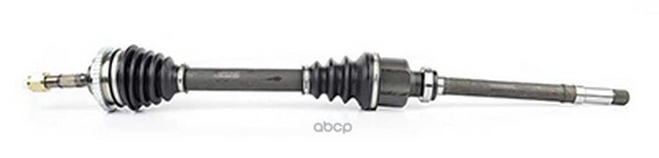 Приводная Полуось Переднего Правого Колеса В Сборе / Peugeot 206 98 Bsg Bsg70350006 BSG AUTO PARTS арт. BSG70350006