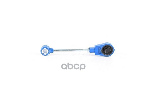 Тяга рычага переключения передач 206 00- BSG BSG 70-465-009 BSG AUTO PARTS арт. BSG 70-465-009