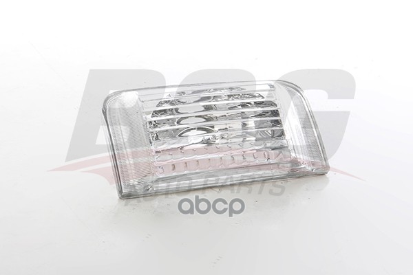 Боковое Зеркало - Левое (+Поворотник) Boxer Iii 06- Bsg Bsg 70-810-002 BSG AUTO PARTS арт. BSG 70-810-002