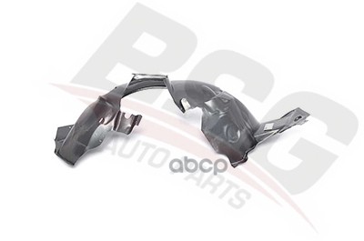 Подкрылок переднего левого крыла / CITROEN Berlingo PEUGEOT Partner 09~ BSG AUTO PARTS арт. bsg70-923-016