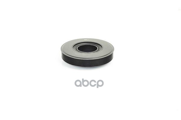 Шкив коленвала / RENAULT 1.4/1.5dCi/1.6 03~ BSG AUTO PARTS арт. bsg75-170-006