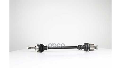 Привод в сборе RENAULT CLIO II/KANGO 1 4-1 5-1 9 98-05 BSG AUTO PARTS арт. bsg75-350-009
