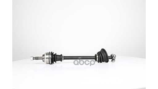 Привод в сборе RENAULT CLIO II/KANGO 1 4-1 5-1 9 98-05 BSG AUTO PARTS арт. bsg75-350-010