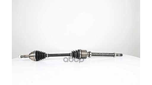 Привод в сборе RENAULT MEGANE II 1.5 dCi 03-08 BSG AUTO PARTS арт. bsg75-350-035