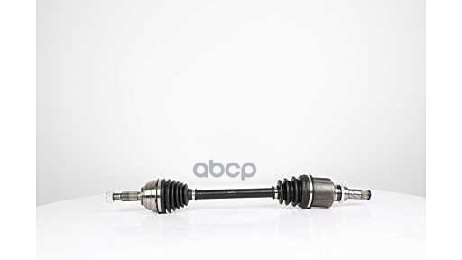 Привод в сборе RENAULT MEGANE II 1.5 dCi 03-08 BSG AUTO PARTS арт. bsg75-350-036