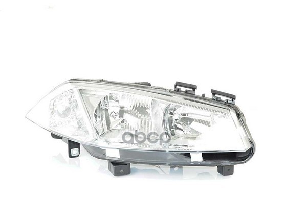 Фара RENAULT MEGAN-II BM 02-06 BSG AUTO PARTS арт. bsg75-800-003