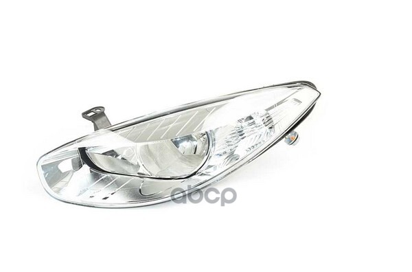 Фара RENAULT FLUENCE BM 10-13 BSG AUTO PARTS арт. bsg75-800-020