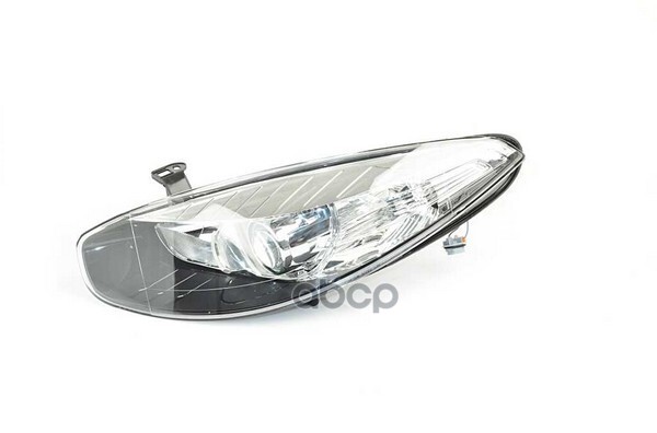 Фара RENAULT FLUENCE BM 13- BSG AUTO PARTS арт. bsg75-800-022