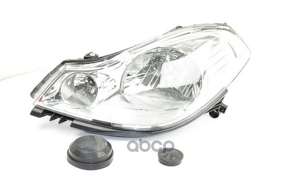 Фара RENAULT SYMBOL THALIA BM 09-14 BSG AUTO PARTS арт. bsg75-800-030