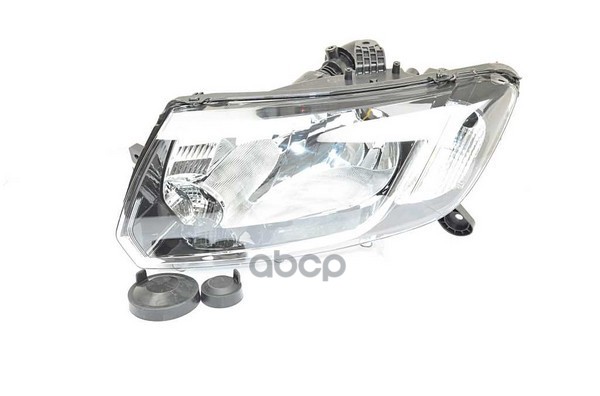 Фара DACIA LOGAN MCV BM 13- BSG AUTO PARTS арт. bsg75-800-038