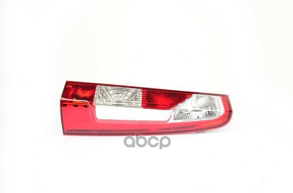 Фонарь RENAULT MASTER III BM 10- BSG AUTO PARTS арт. bsg75-805-015