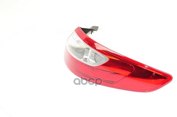 Фонарь задний правый-внешний / RENAULT Fluence 10~ BSG AUTO PARTS арт. bsg75-805-017