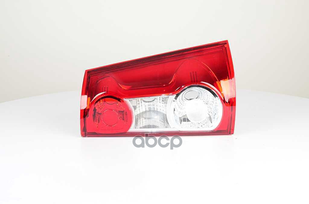 Фонарь DACIA LOGAN MCV BM 06-13 BSG AUTO PARTS арт. bsg75-805-043