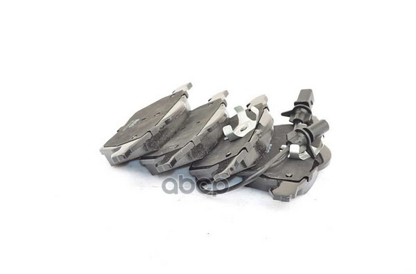 Колодки тормозные VOLKSWAGEN PASSAT-A4-A6 97-04 перед 20676 21938 21939 23018 23019 BSG AUTO PARTS арт. bsg90-200-032