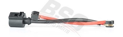 Датчик износа -задних колодок TOUAREG-Q7-CAYENNE 04-10 BSG BSG 90-201-002 BSG AUTO PARTS арт. BSG 90-201-002