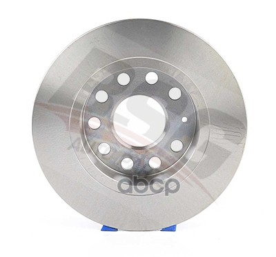 Тормозной диск задний BSG90210010 BSG AUTO PARTS арт. BSG90210010