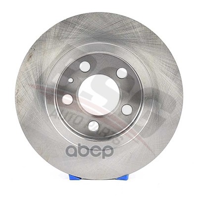 Тормозной Диск - Передний (Цена За 1 Шт.) BSG AUTO PARTS арт. BSG90210012