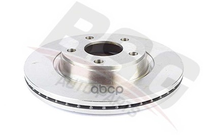 Тормозной Диск Передний Bsg90210017 BSG AUTO PARTS арт. BSG90210017