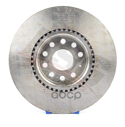 Тормозной Диск Передний Bsg90210020 BSG AUTO PARTS арт. BSG90210020