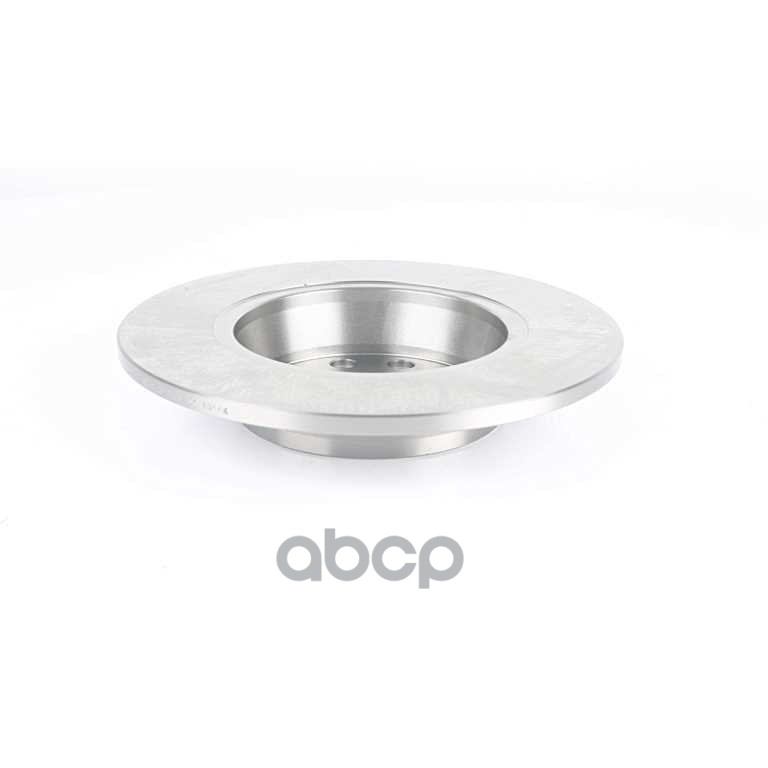 Тормозной диск задний BSG90210027 BSG AUTO PARTS арт. BSG90210027