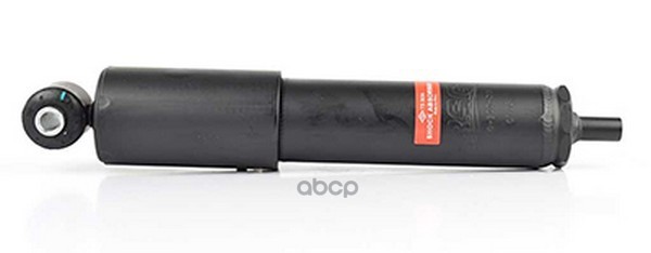 Амортизатор Задний  Газ / Vw Transporter T-4  90~ BSG AUTO PARTS арт. bsg90-300-011