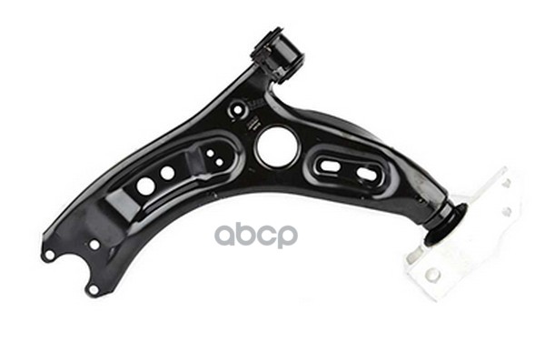 Рычаг Передней Подвески Левый Vw Passat, Cc, Tiguan 08~ Bsg Bsg 90-315-047 BSG AUTO PARTS арт. BSG 90-315-047