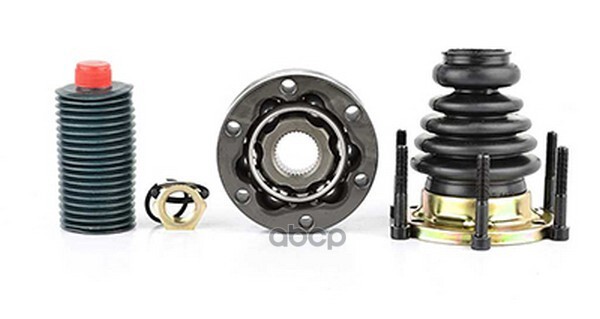 ШРУС VOLKSWAGEN GOLF2-GOLF3-GOLF4-BORA-A3-TOLEDO BM 86- BSG AUTO PARTS арт. bsg90-340-004